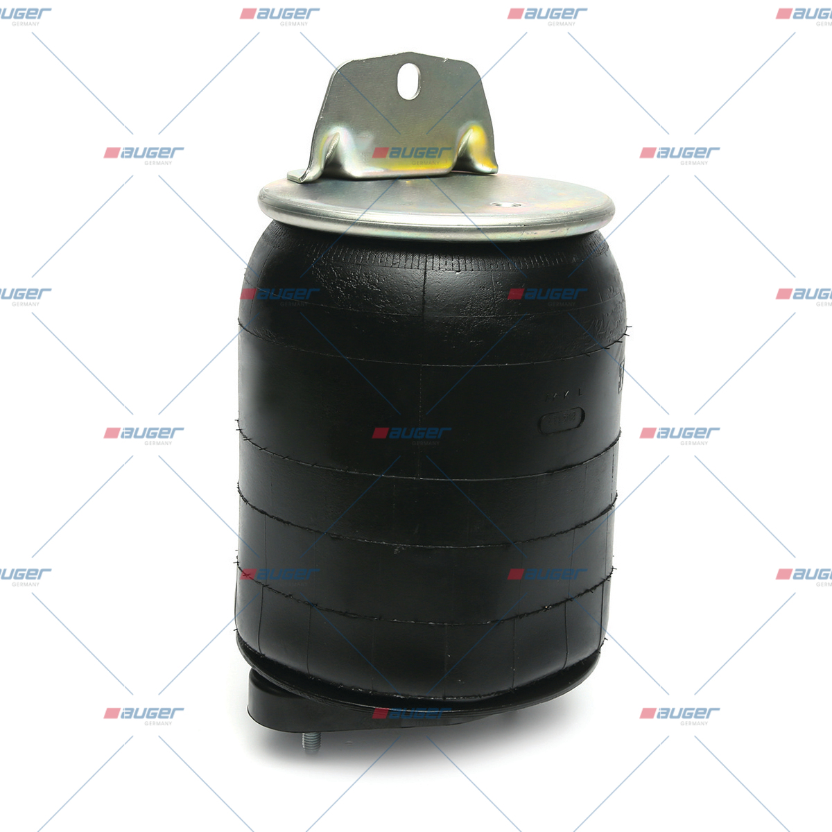 Luftfederbalg, Komp. Typ mit Kunst.Kolb.